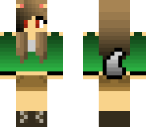 ramdom skin 5