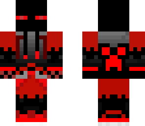 cool enderman