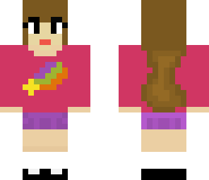 mabel pines