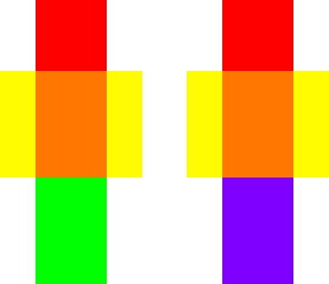 rainbow