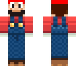 mario