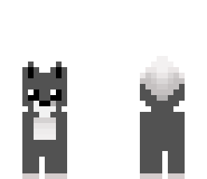 wolf