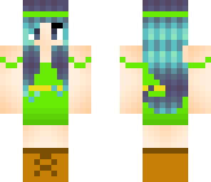 elven mage