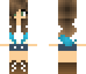 my skin