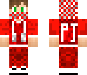 pj christmas