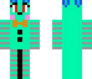 fnaf oc