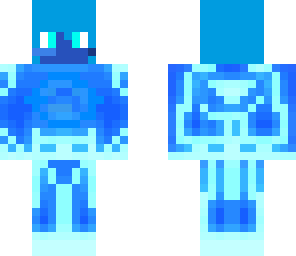 blue soy soto