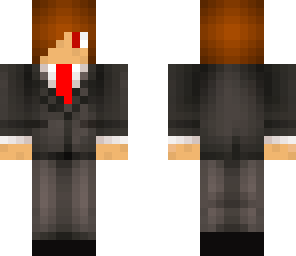 dense suit