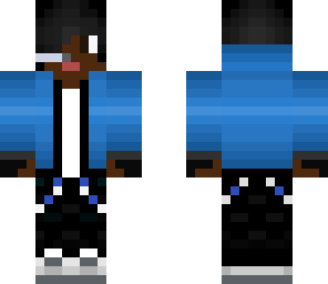 superspike1234's skin