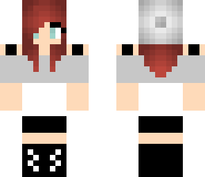 cool girl