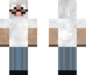 ma new skin