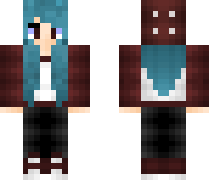 2-d gorillaz girl