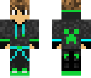 normal skin