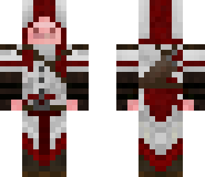 assassing pig