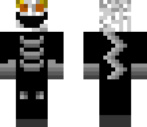 white pumpkin