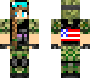 happy veterans day girl