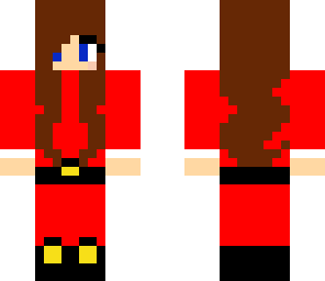 girl edit