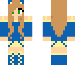 sucky trickster mode skin