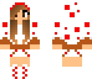 cake girl