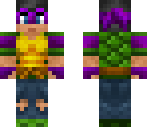 tmnt donatello 