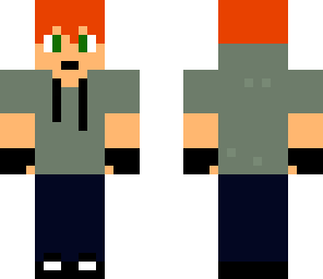 ginger