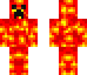 lava