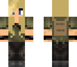 explorer girl
