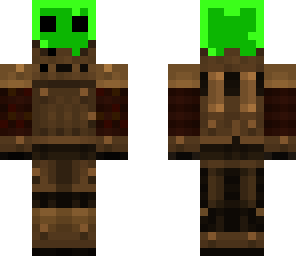 slime gear