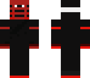 mask man 2