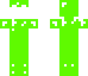 emerald armor