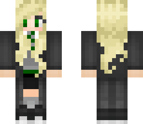 slytherin