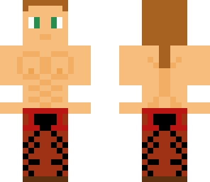 hbk shawn michael