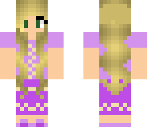 rapunzel