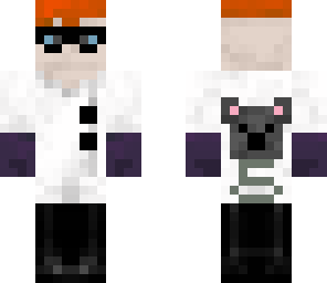 schaafgamerof