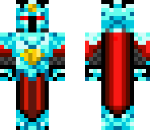 diamond king
