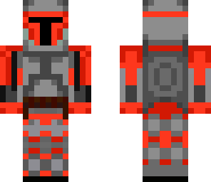 bounty hunter