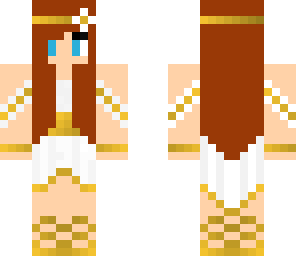 edit godess girl