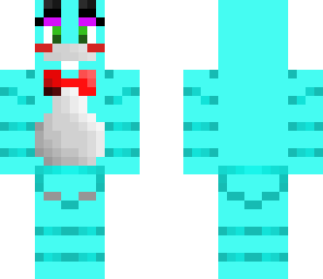 bon-bon fnaf