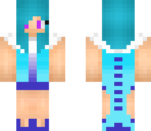vaporeon babe
