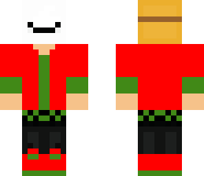christmas boy