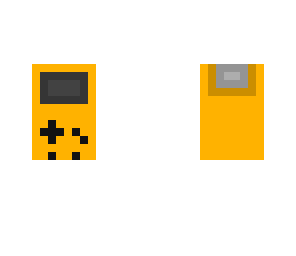 gameboy
