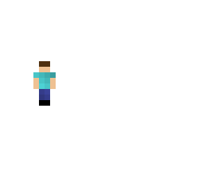mini man
