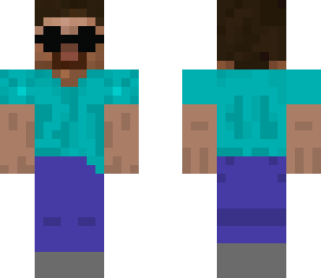 derpy steve