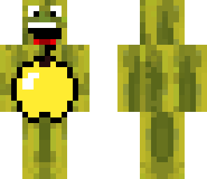 golden mapple