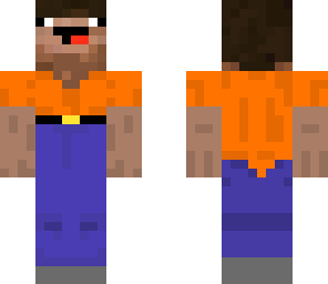 derpy steve