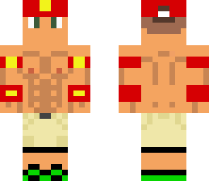 john cena