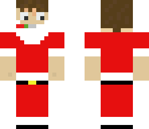 jahova santa skin 2014