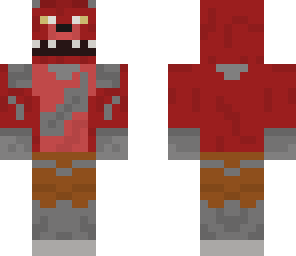 foxy the pirate