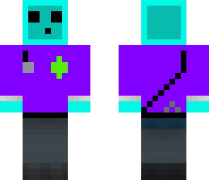 slime police color fixed