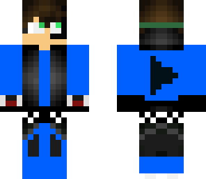 adudemonster skin